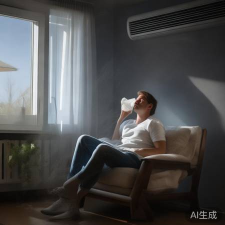 风速小,室内空气差