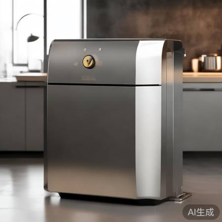 colmo厨电，时尚易操作