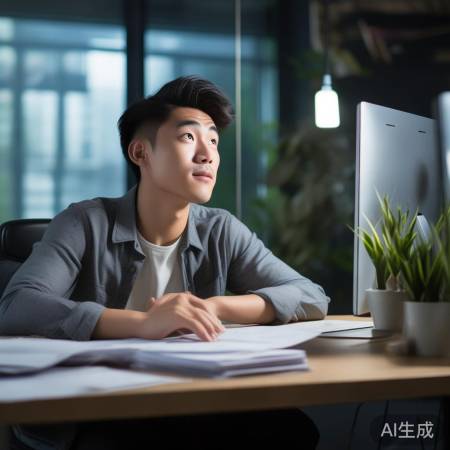 耐心等待审核，似相亲匹配