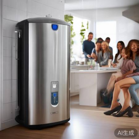 选热水器看品牌、容量、节能