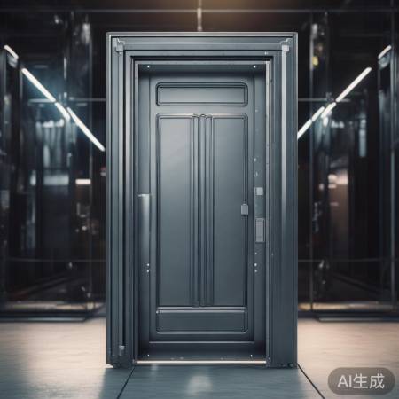 连云区专业防盗门工厂：守护家园的首选之选