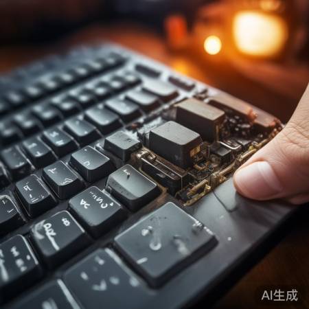 改善按键反馈问题