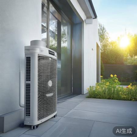 空气能热空调真的能制冷吗？