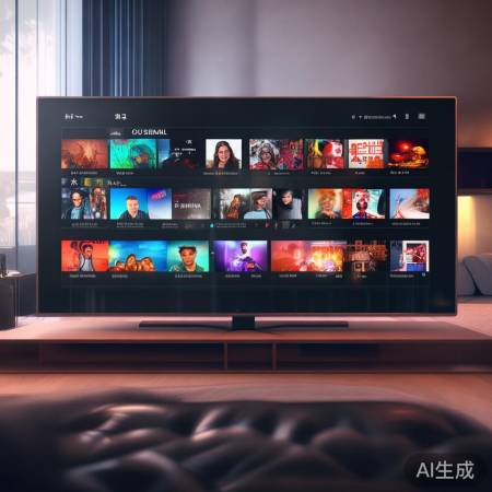 2023年度最受欢迎的电视机应用盘点