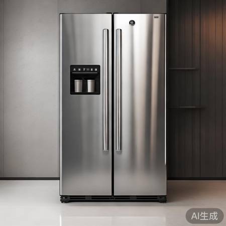 农夫山泉东方树叶冰箱，夏日清凉