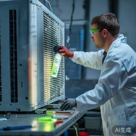 空调漏氟快速修复剂