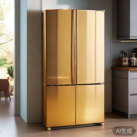 扬子冰箱：引领行业新风尚，品质生活从此开启