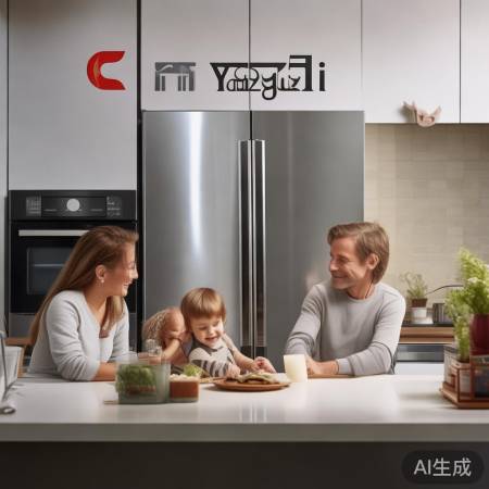 扬子冰箱,售后贴心服务