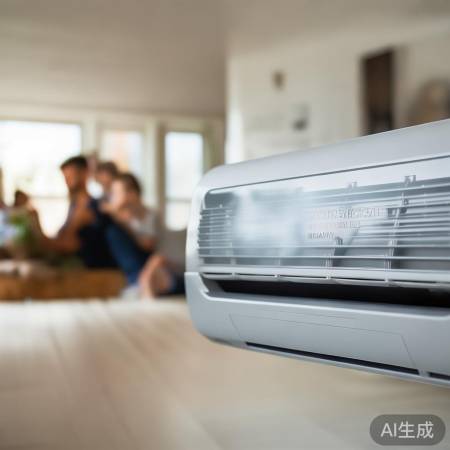 选节能空调,省电费