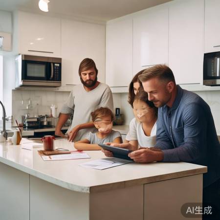 安全用电，你我共行动