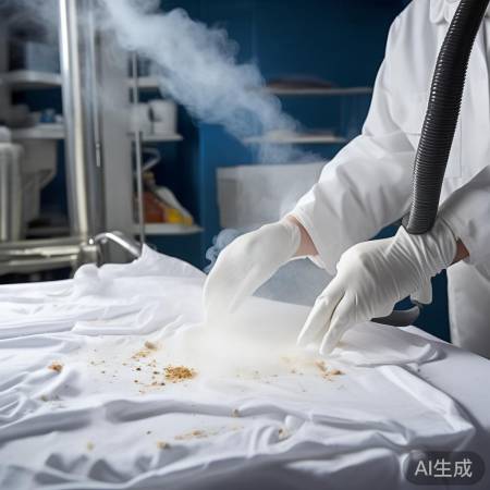 如何轻松洗净洗衣机衣物，告别手洗烦恼