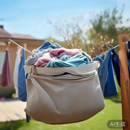 洗衣袋，保护衣物