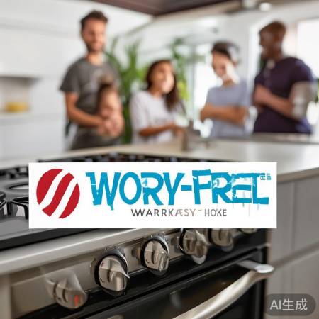 阳江智能集成灶：无忧保修，安全烹饪生活