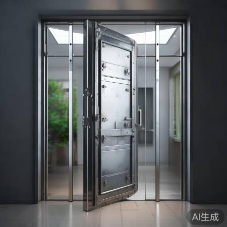 新乡清远防盗门厂：专业定制安全守护，为您守护家园安全