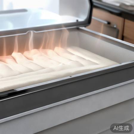 烘干机盖保温关键