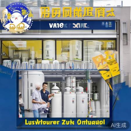 泸州热水器安装服务口碑佳