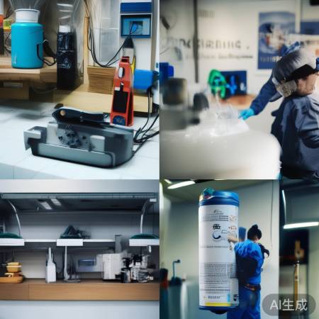 应城热水器清理服务推荐：专业清洗，安心使用