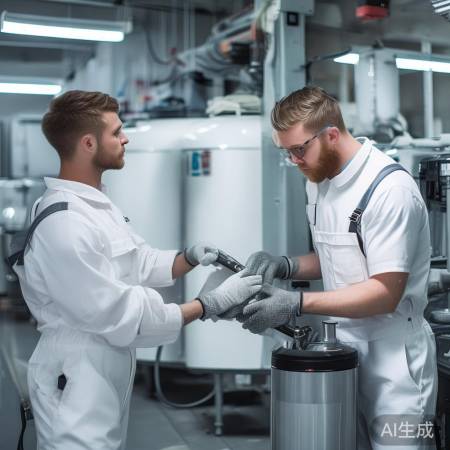 专业热水清洗,保养小贴士