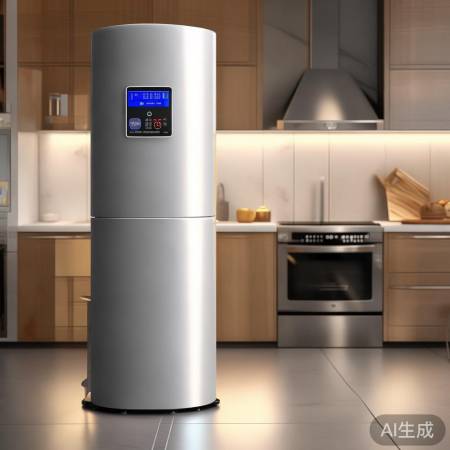 燃气热水器轻松启动，降低启动压力新选择