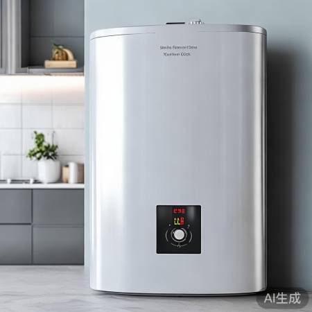 燃气热水器多重安全保障