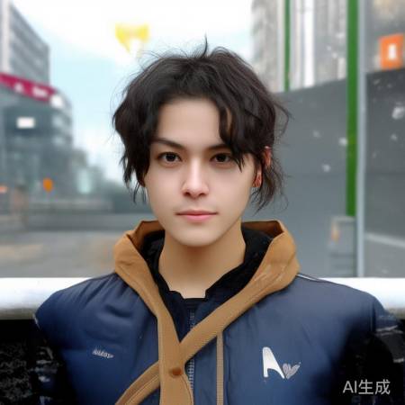 海尔331升冰箱，空间布局合理