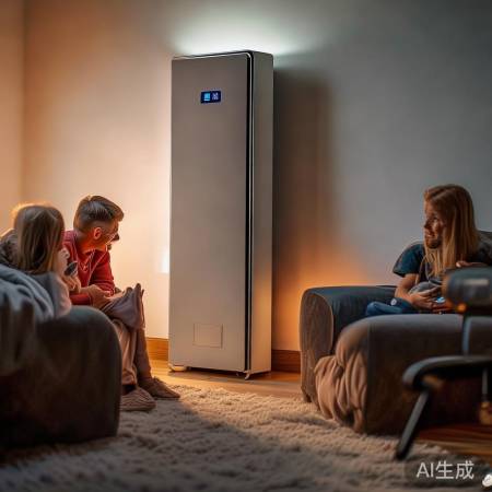 万和壁挂炉ybg：冬季取暖新选择，舒适生活从此开始