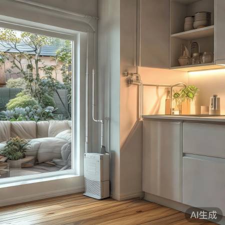 空气能壳管性价比之王：万元内轻松拥有高效节能体验