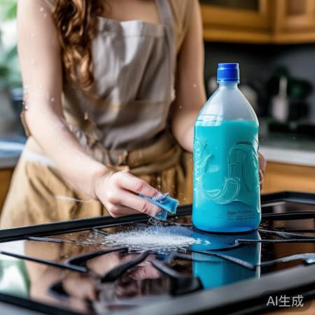 集成灶炒菜灶口防油技巧揭秘