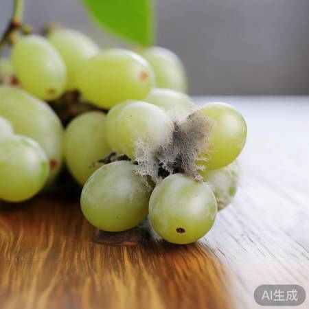 发现发霉，速扔掉！