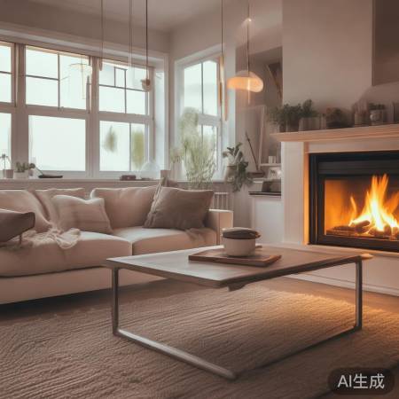 “家居美好，下期再见！”