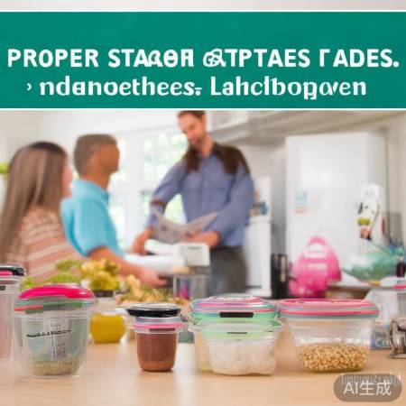 剩菜安全，健康第一