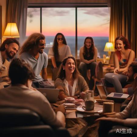 休息一下吧，再见！