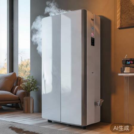 冷凝壁挂炉排放标准解读：高效环保新标准引领行业变革