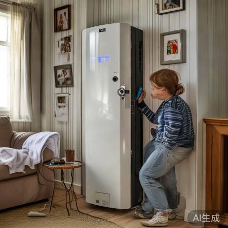 壁挂炉维修达人