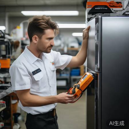 仙桃冰箱维修专业、态度好、收费