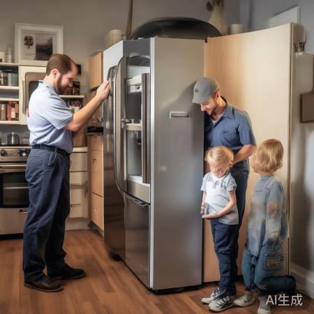 家电呵护,仙桃修冰箱神器