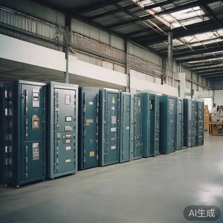 台州保险柜加工丰富实惠