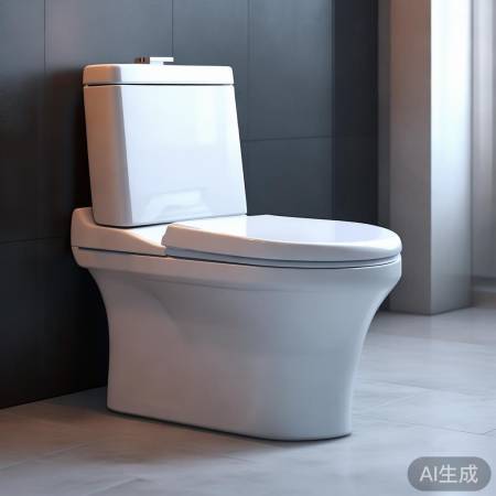 小米智能悬挂马桶实测：舒适体验升级，家居生活新选择