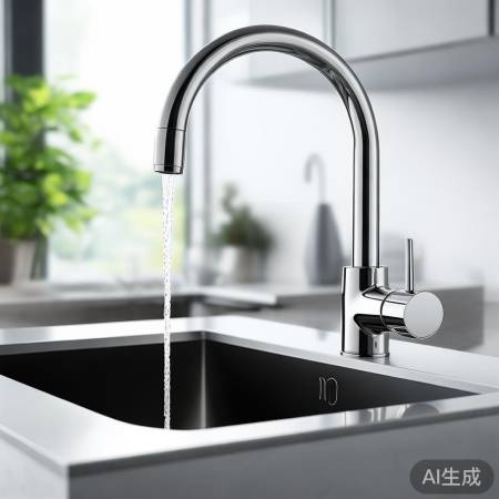 节水设计,环保小米