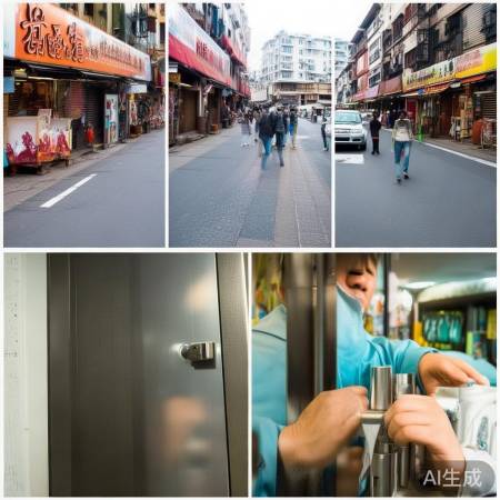 丰镇市指纹锁维修服务哪家好？