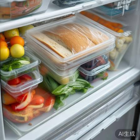 冰箱放满食物容易坏吗？揭秘保存秘诀