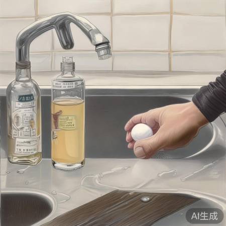 酒精消毒洗衣机可行吗？揭秘清洁新方法