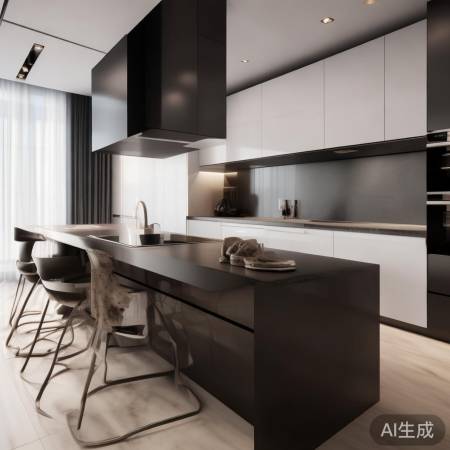 消毒柜选购攻略：背板设计，实用与美观并存