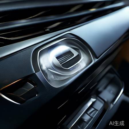 凯美瑞空调进风口深度解析，车内空气质量更佳