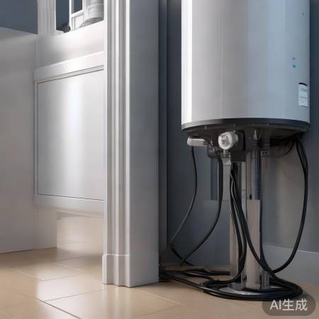 确保安装电源再使用