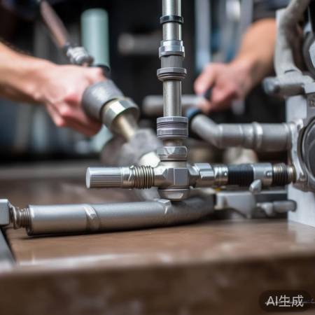 金刚集成灶安装步骤详解：轻松掌握操作技巧