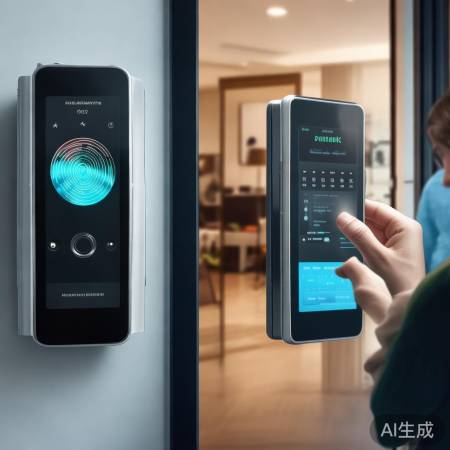 指纹权限个性化设置