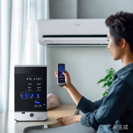 TCL空调，节能恒温神器