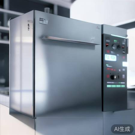 “消毒柜功耗适中，节能环保”