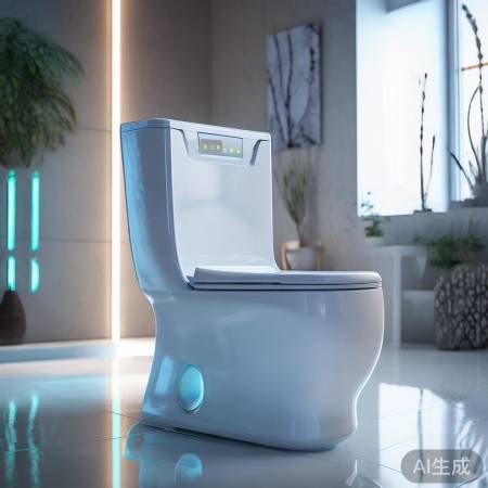 智能马桶冲水异味处理攻略